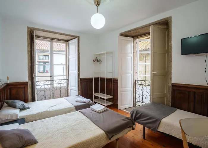 Hostal San PelayoHostal